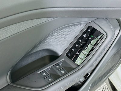 2026 Audi A6 Prestige quattro S tronic