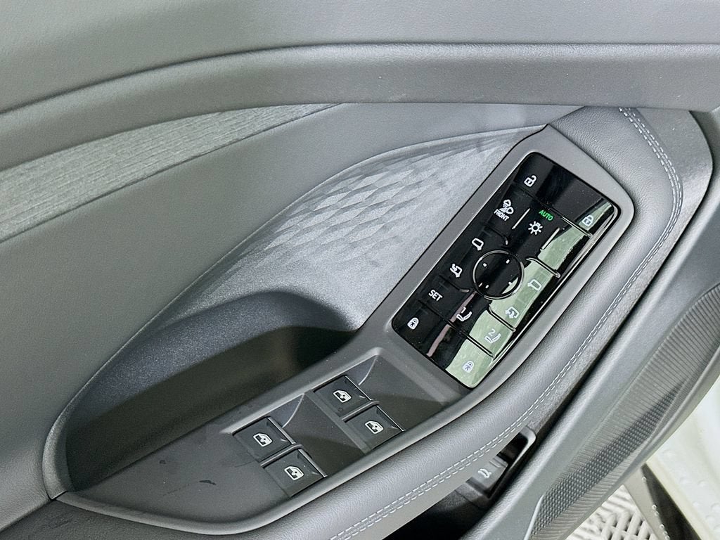 2026 Audi A6 Prestige quattro S tronic