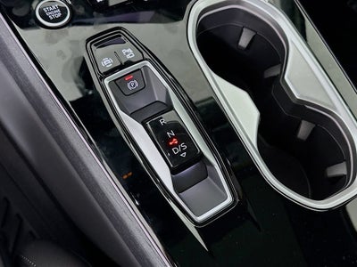 2026 Audi A6 Prestige quattro S tronic