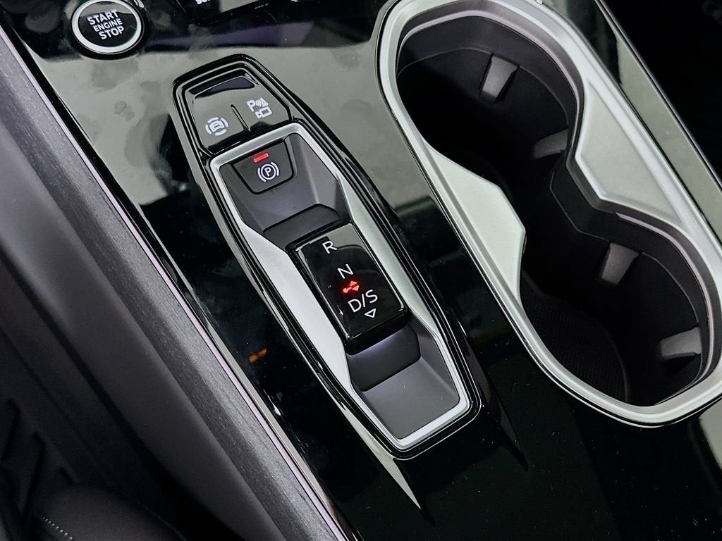 2026 Audi A6 Prestige quattro S tronic