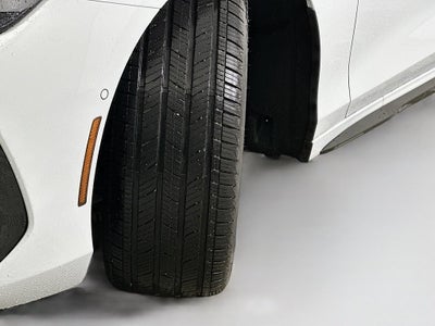 2026 Audi A6 Prestige quattro S tronic