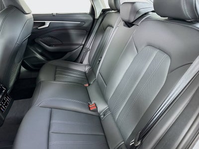 2026 Audi A6 Prestige quattro S tronic