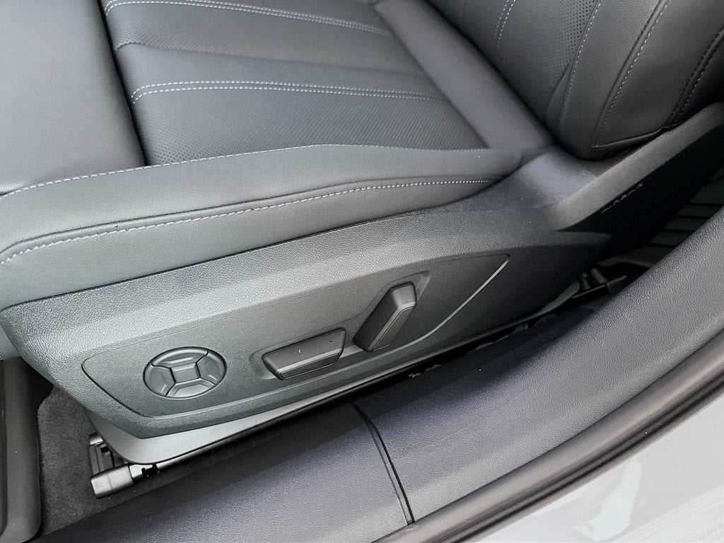 2026 Audi A6 Prestige quattro S tronic