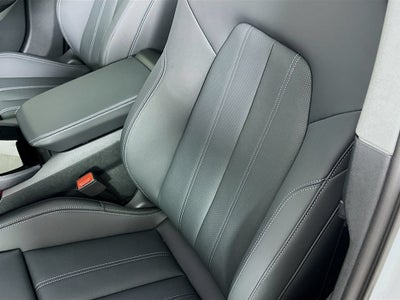 2026 Audi A6 Prestige quattro S tronic
