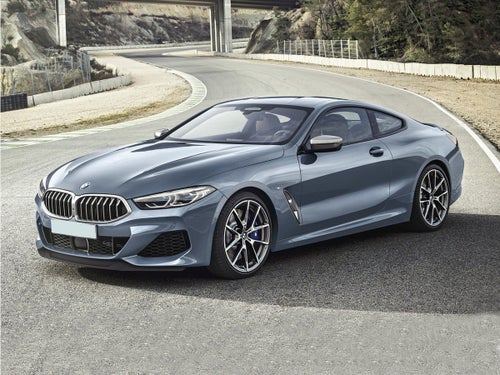 2019 BMW M850i xDrive