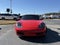 2002 Porsche Boxster RED