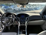 2015 Acura TLX V6 Tech