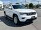 2022 Jeep Grand Cherokee WK Laredo E
