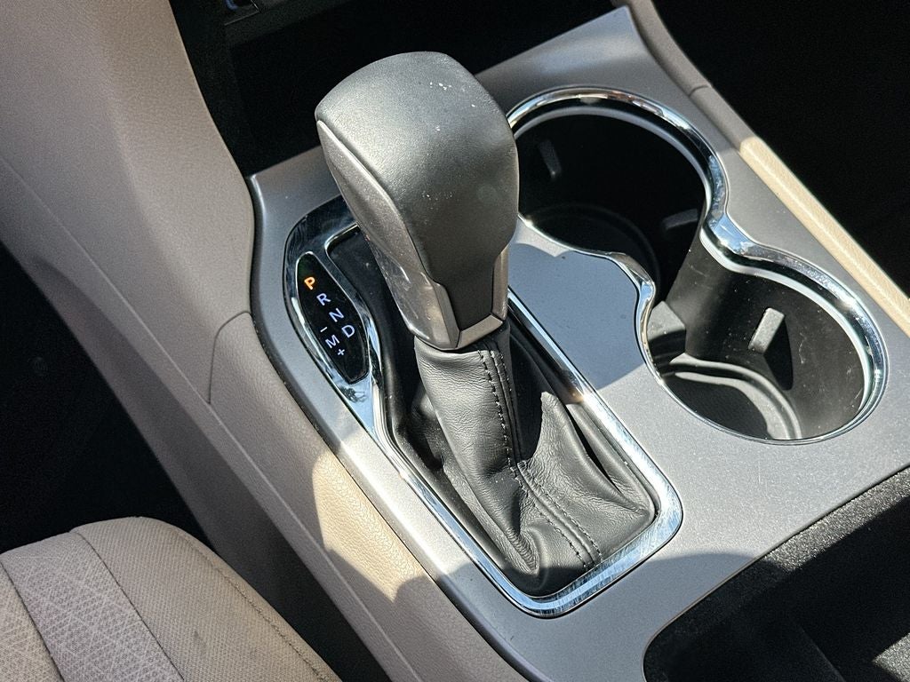 2022 Jeep Grand Cherokee WK Laredo E
