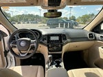 2022 Jeep Grand Cherokee WK Laredo E