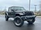 2021 Jeep Gladiator Willys