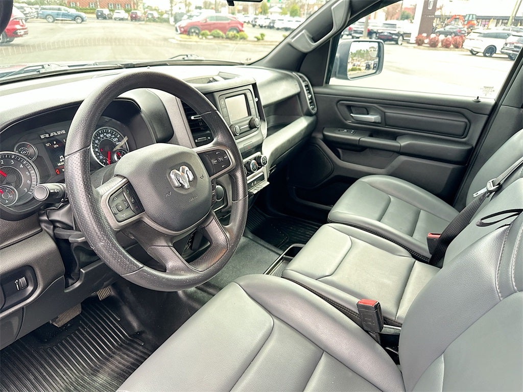 2024 RAM 1500 Tradesman