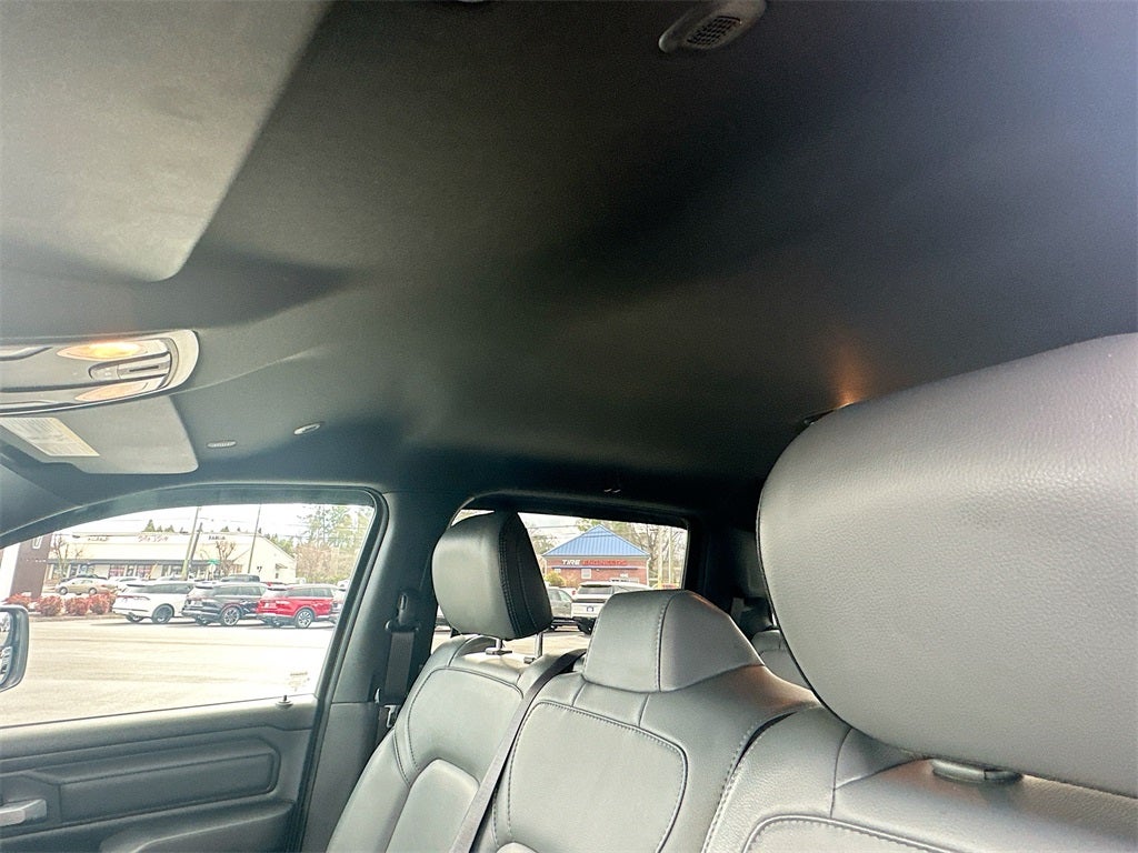 2024 RAM 1500 Tradesman