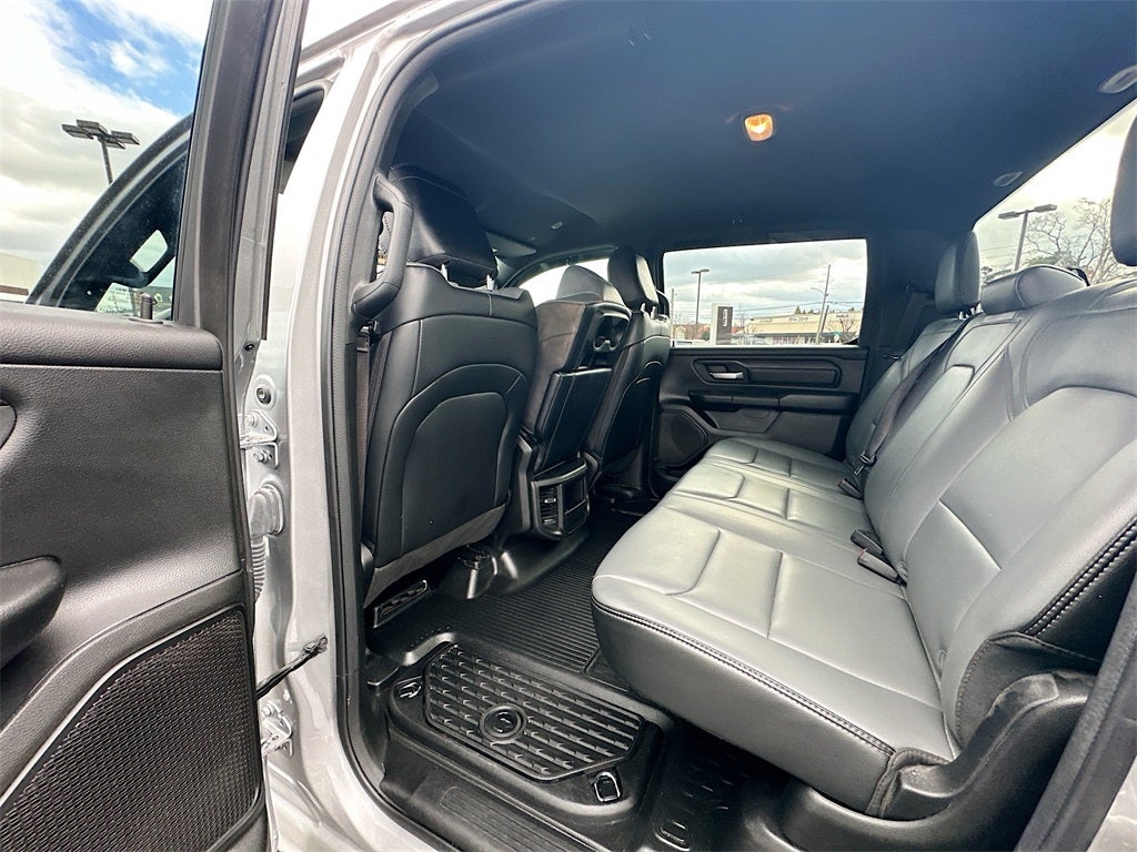 2024 RAM 1500 Tradesman
