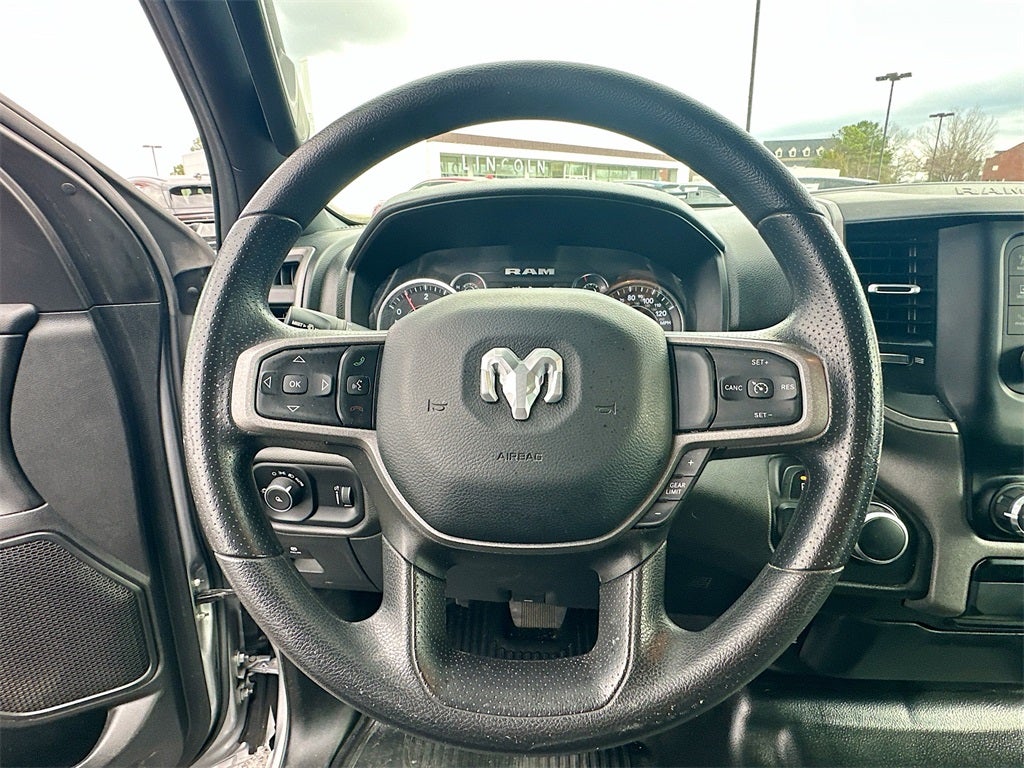 2024 RAM 1500 Tradesman