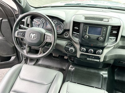 2024 RAM 1500 Tradesman