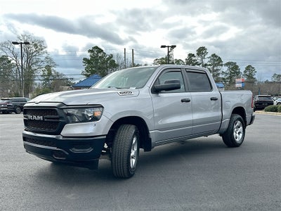 2024 RAM 1500 Tradesman