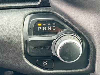 2024 RAM 1500 Tradesman