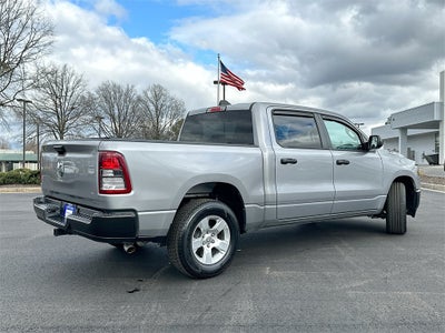 2024 RAM 1500 Tradesman
