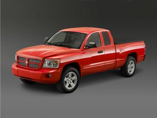 2011 RAM Dakota Big Horn