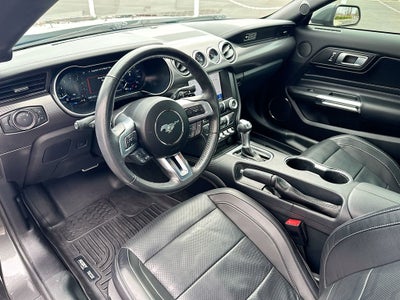 2020 Ford Mustang GT Premium