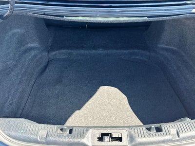 2017 Ford Taurus Limited