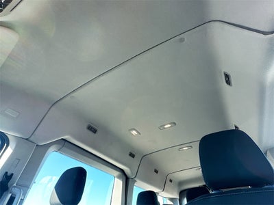 2021 Ford Transit-350 XLT