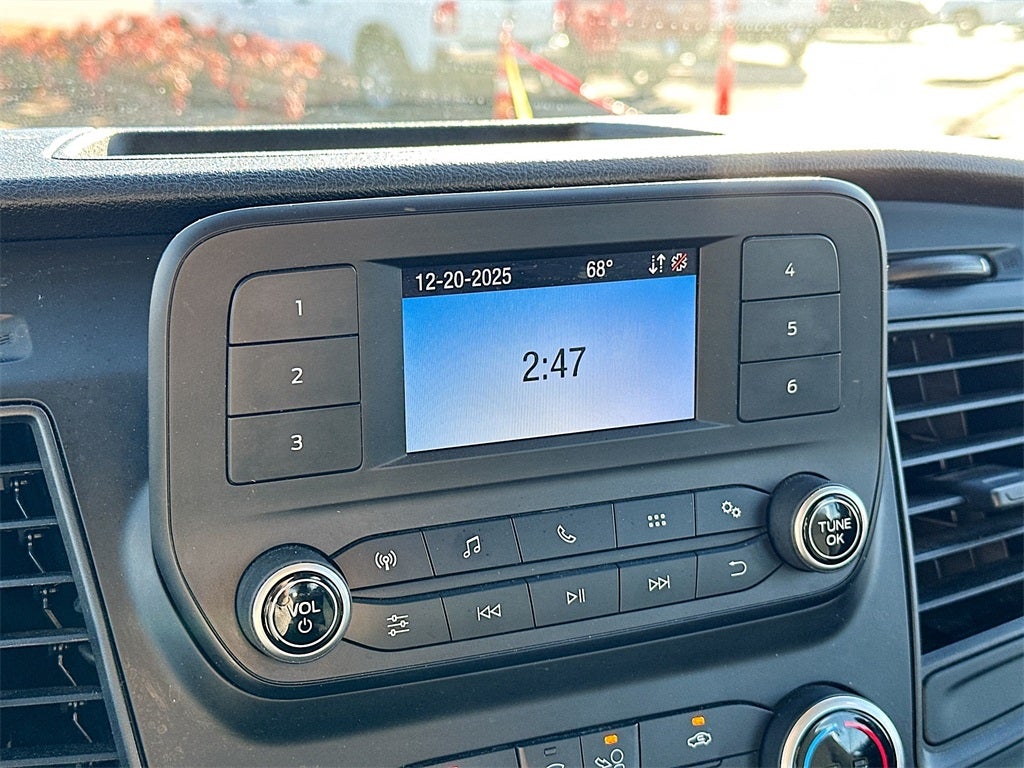 2021 Ford Transit-350 XLT