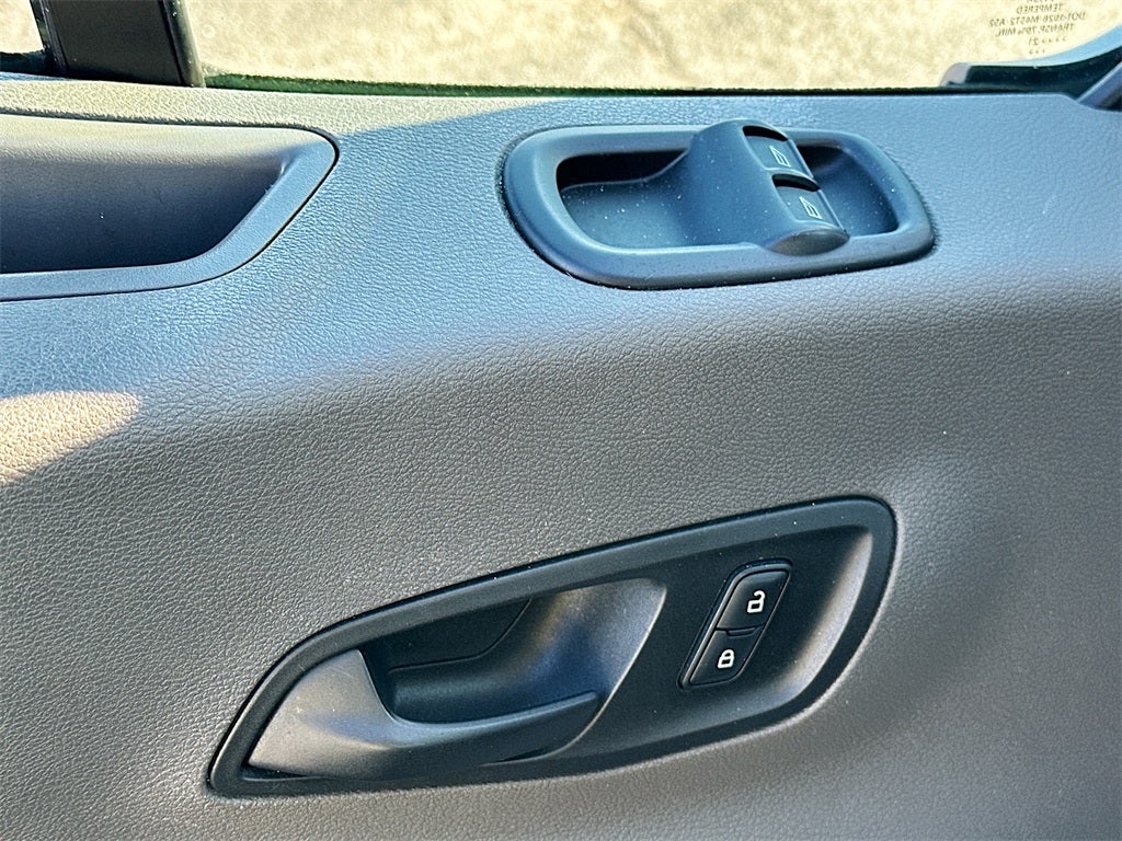 2021 Ford Transit-350 XLT