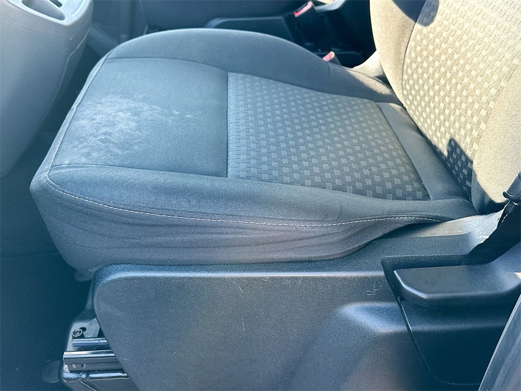 2021 Ford Transit-350 XLT