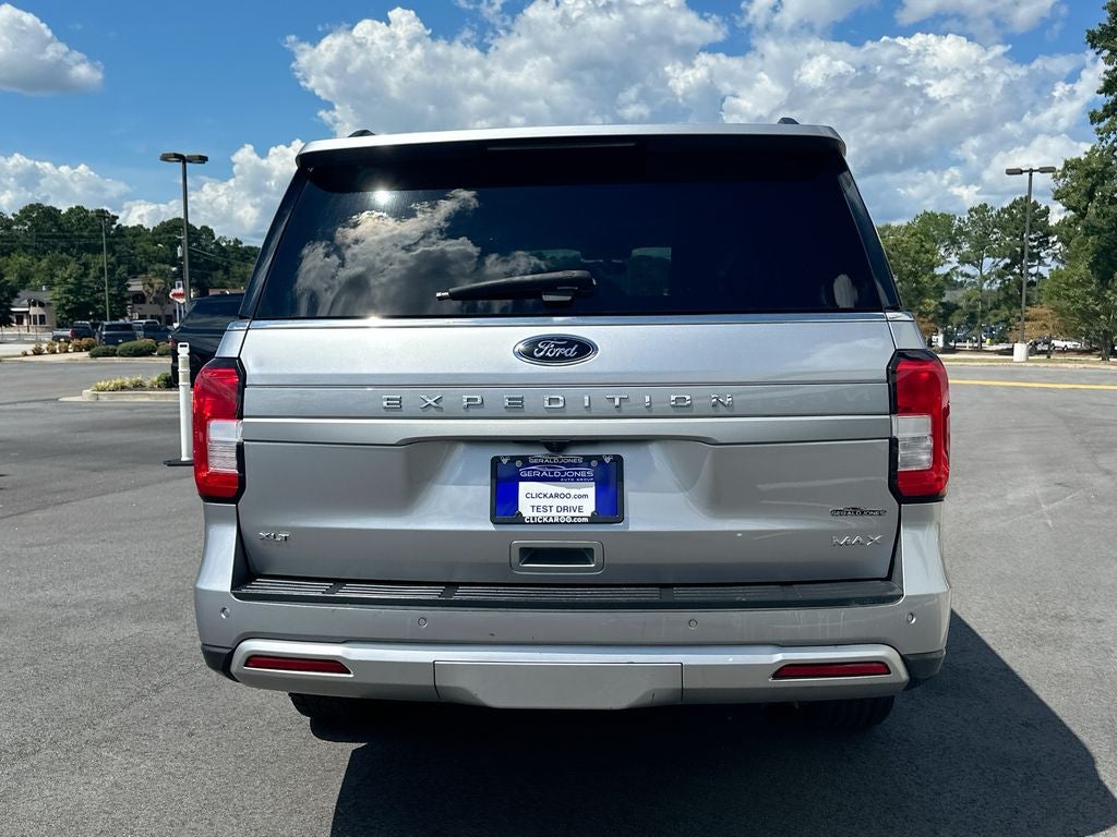 2024 Ford Expedition Max XLT