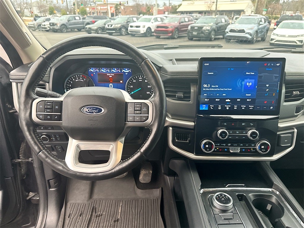 2024 Ford Expedition Max XLT