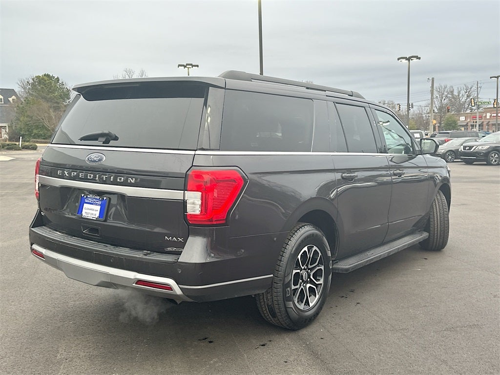 2024 Ford Expedition Max XLT