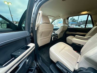 2024 Ford Expedition Max XLT