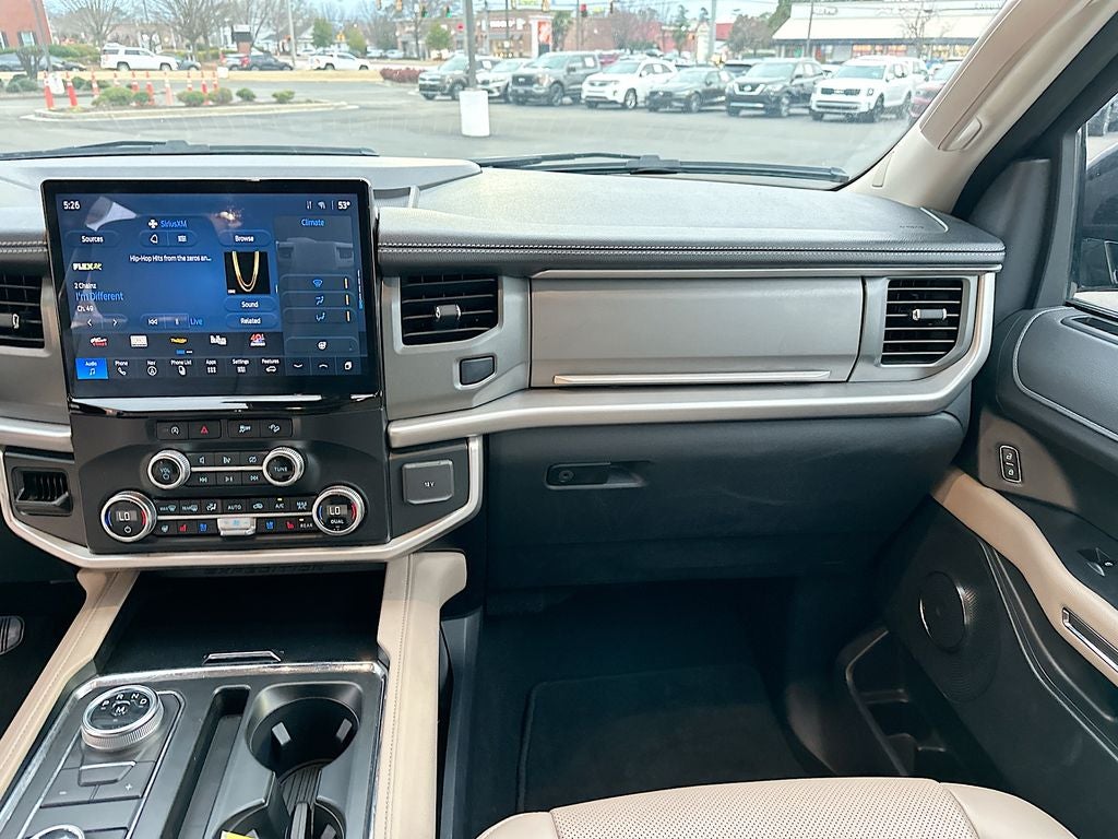 2024 Ford Expedition Max XLT