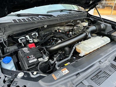 2024 Ford Expedition Max XLT