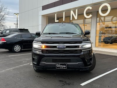 2024 Ford Expedition Max XLT