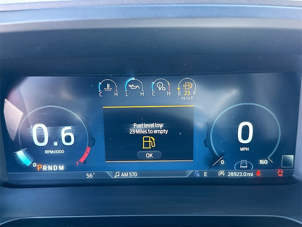 2023 Ford Expedition Max Platinum