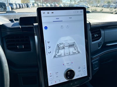 2023 Ford Expedition Max Platinum