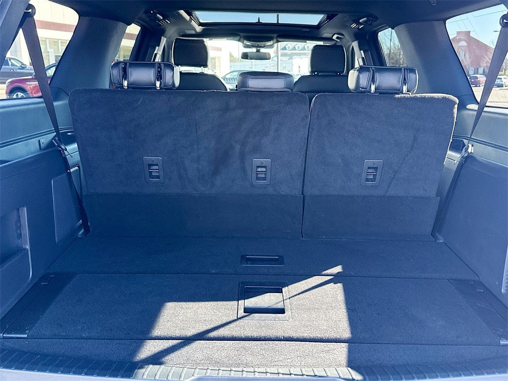 2023 Ford Expedition Max Platinum