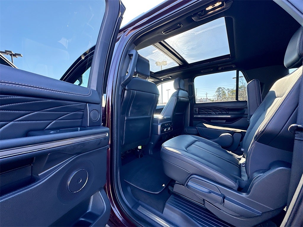 2023 Ford Expedition Max Platinum