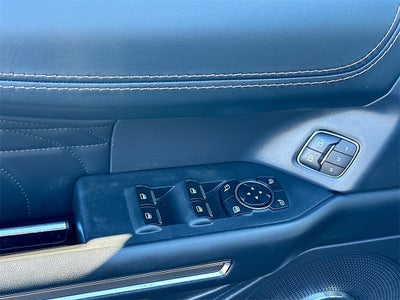 2023 Ford Expedition Max Platinum