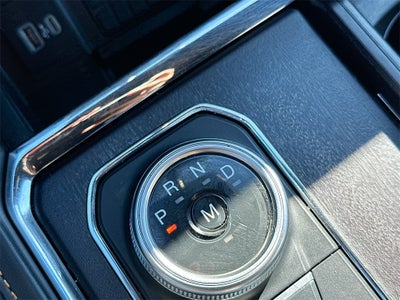 2023 Ford Expedition Max Platinum