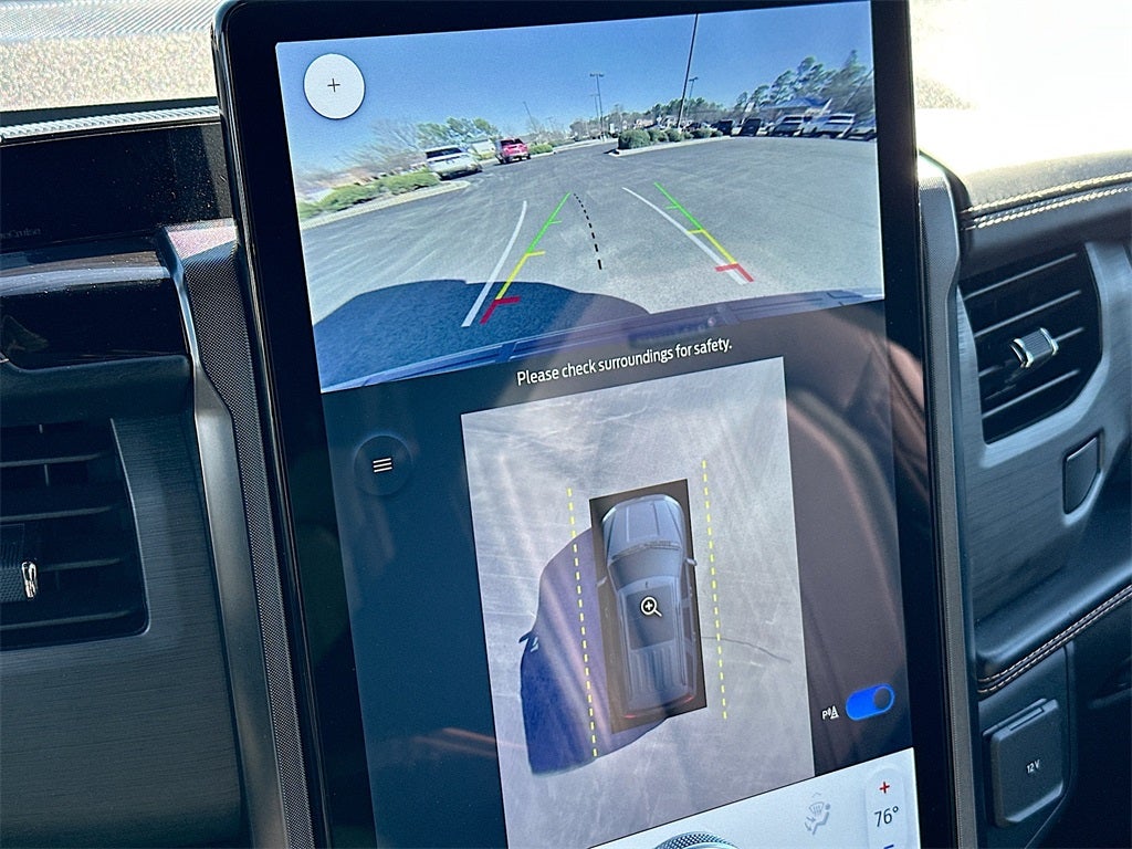 2023 Ford Expedition Max Platinum