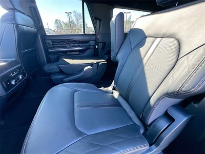 2023 Ford Expedition Max Platinum
