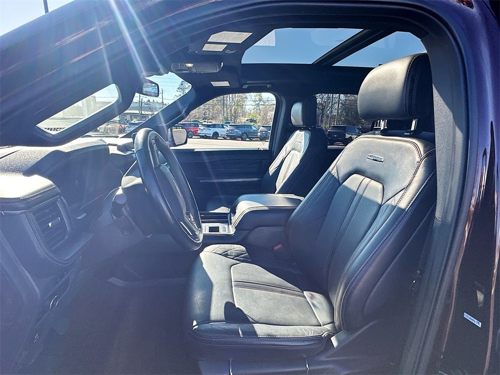 2023 Ford Expedition Max Platinum