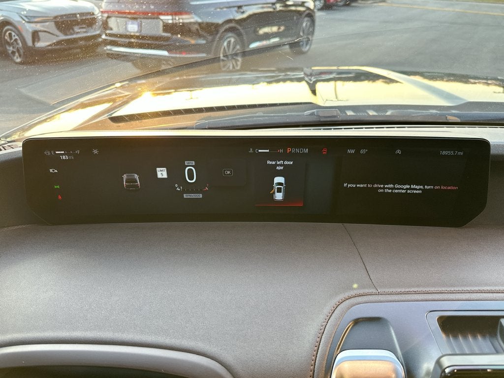 2025 Ford Expedition Max King Ranch