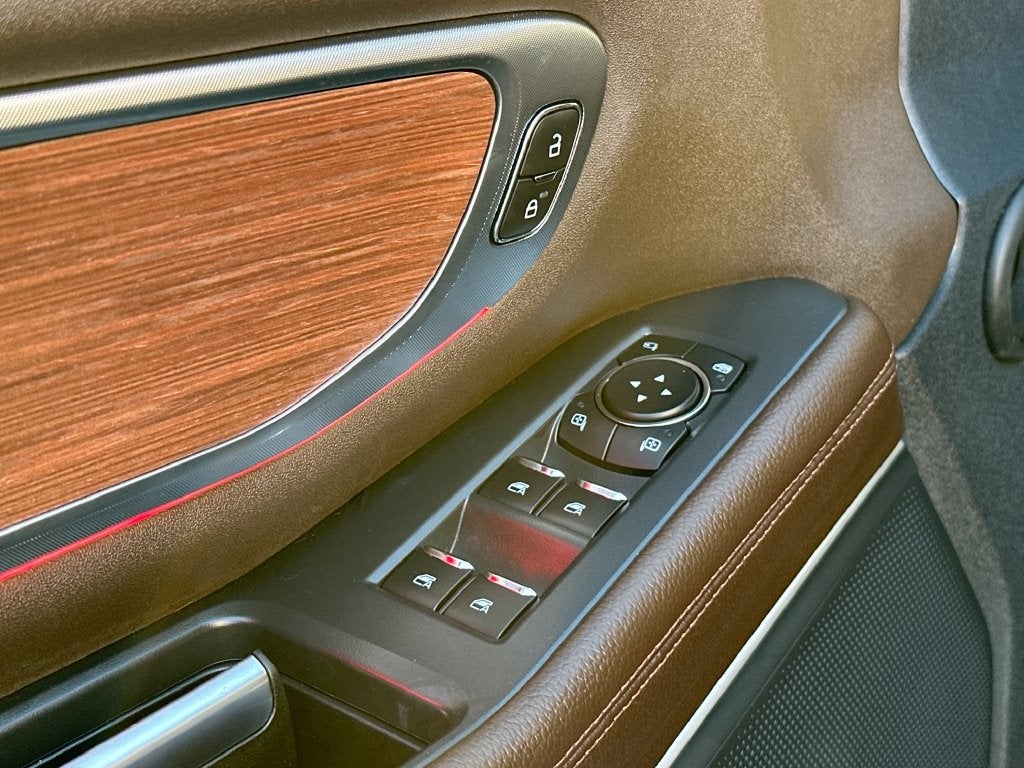 2025 Ford Expedition Max King Ranch