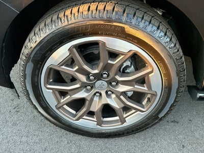 2025 Ford Expedition Max King Ranch