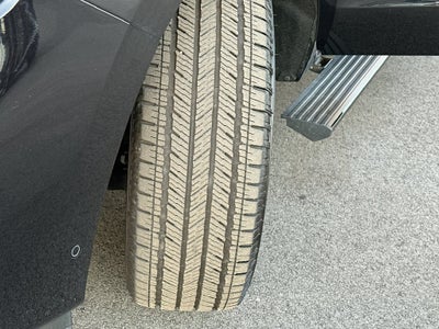 2025 Ford Expedition Max King Ranch